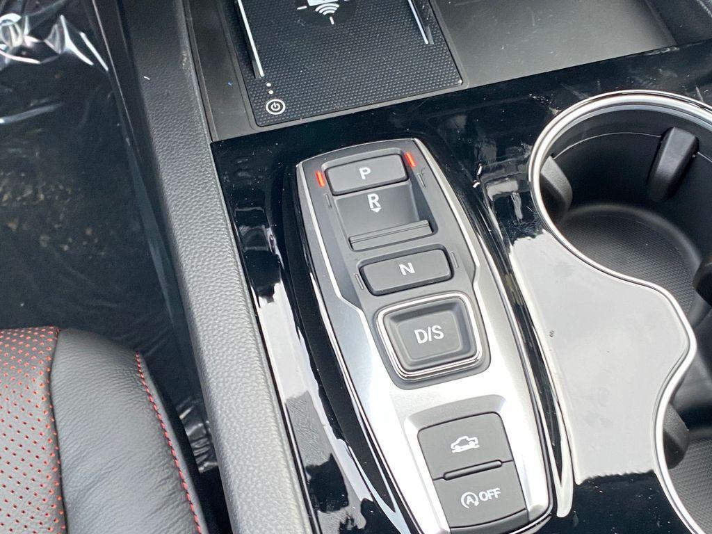 new 2026 Honda Ridgeline car, priced at $46,799