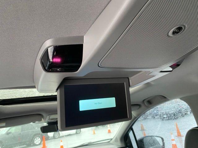 used 2023 Honda Odyssey car, priced at $33,988