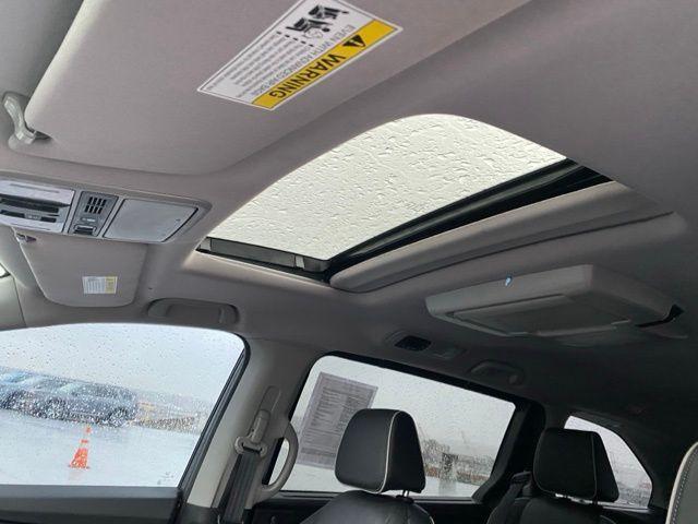 used 2023 Honda Odyssey car, priced at $33,988