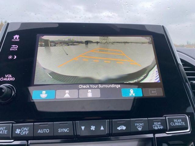 used 2023 Honda Odyssey car, priced at $33,988