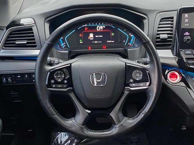 used 2023 Honda Odyssey car, priced at $33,988