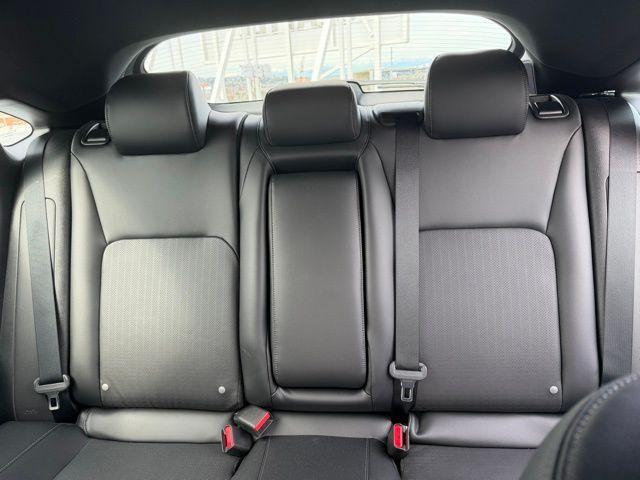 used 2023 Honda Civic car, priced at $27,988