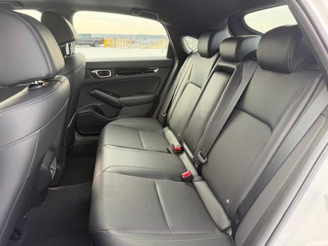 used 2023 Honda Civic car, priced at $27,988