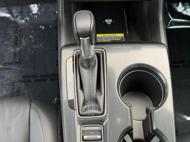 used 2023 Honda Civic car, priced at $27,988