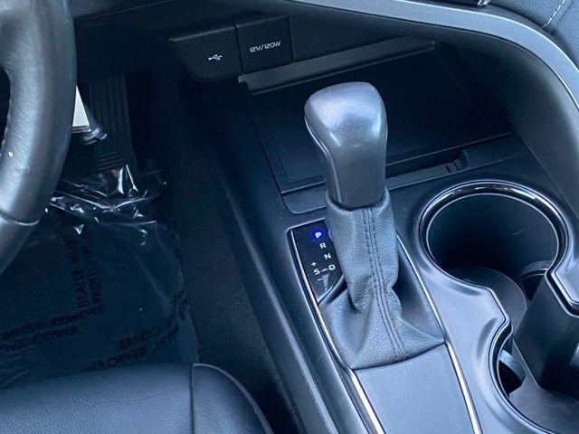 used 2020 Toyota Camry car, priced at $17,788