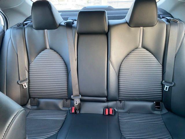 used 2020 Toyota Camry car, priced at $17,788
