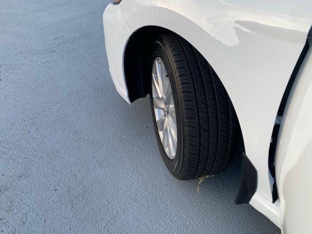 used 2020 Toyota Camry car, priced at $17,788
