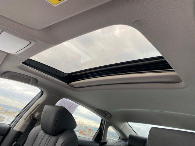 used 2019 Honda Accord Hybrid car, priced at $24,988