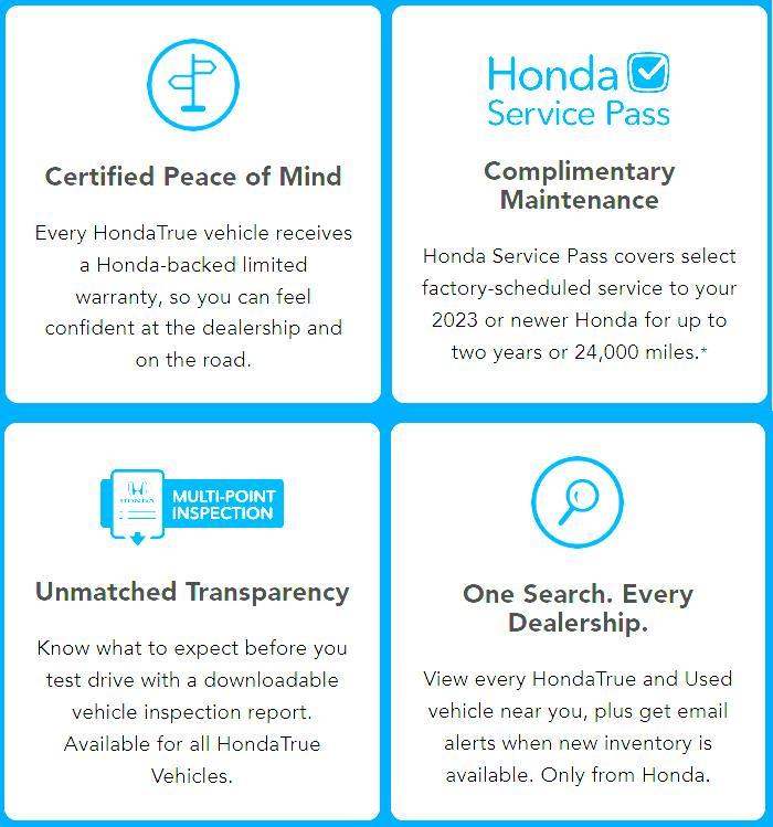 used 2019 Honda Accord Hybrid car, priced at $24,988