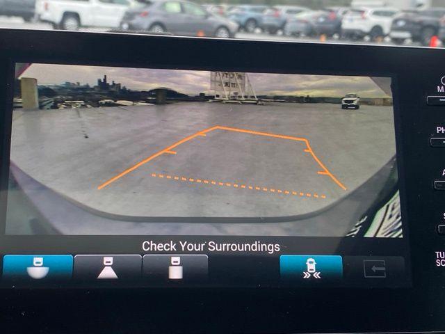 used 2019 Honda Accord Hybrid car, priced at $24,988