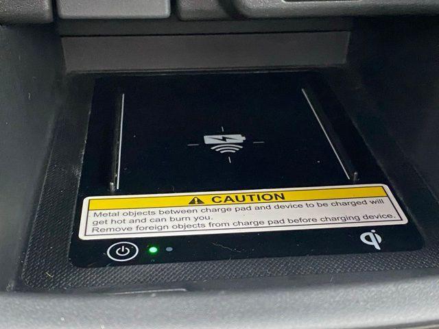 used 2019 Honda Accord Hybrid car, priced at $24,988