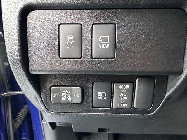 used 2022 Toyota Tacoma car, priced at $38,988