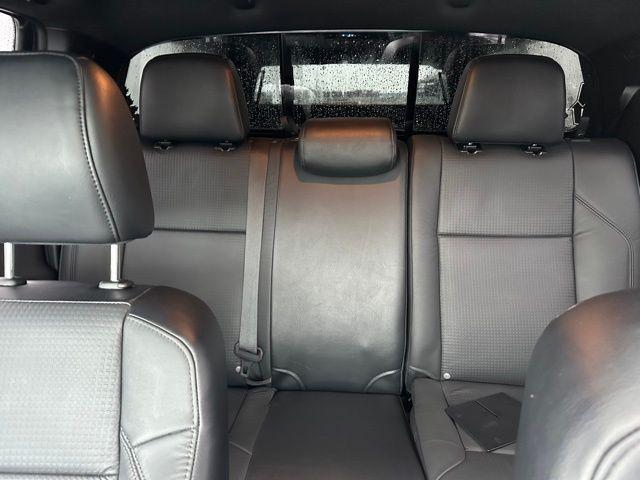 used 2022 Toyota Tacoma car, priced at $38,988