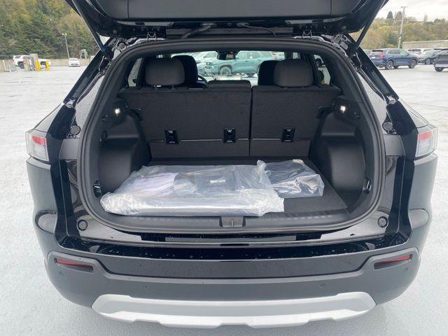 new 2026 Honda Prologue car, priced at $42,199
