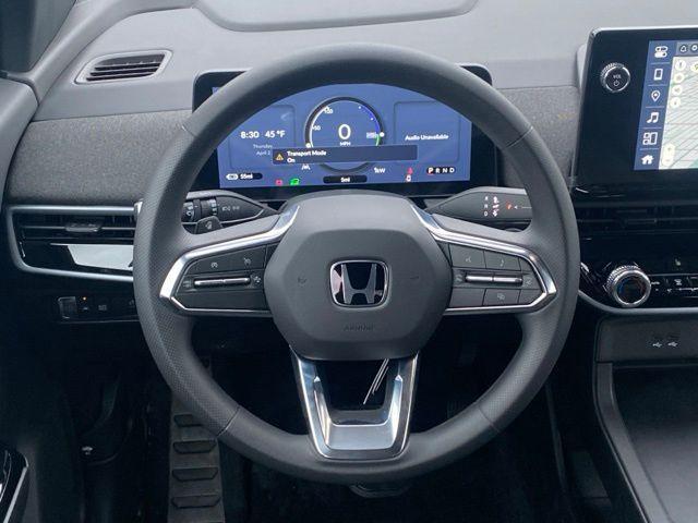 new 2026 Honda Prologue car, priced at $42,199