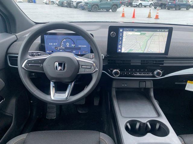 new 2026 Honda Prologue car, priced at $42,199
