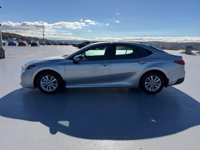 used 2026 Toyota Camry car, priced at $29,988