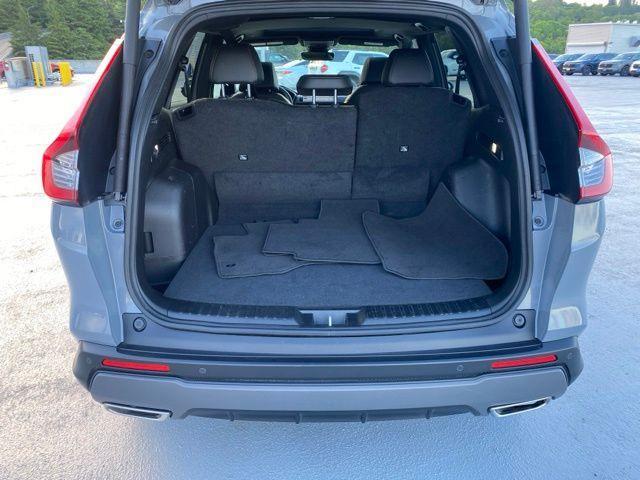 used 2024 Honda CR-V Hybrid car, priced at $36,788