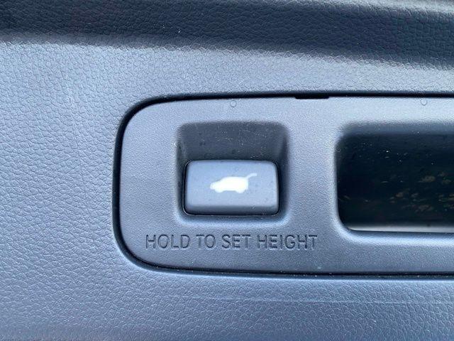 used 2024 Honda CR-V Hybrid car, priced at $36,788