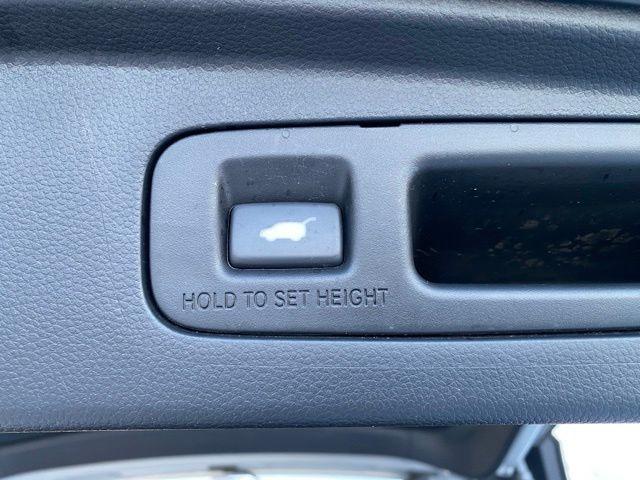 used 2024 Honda CR-V Hybrid car, priced at $36,788