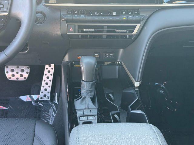 used 2025 Toyota Camry car, priced at $36,988