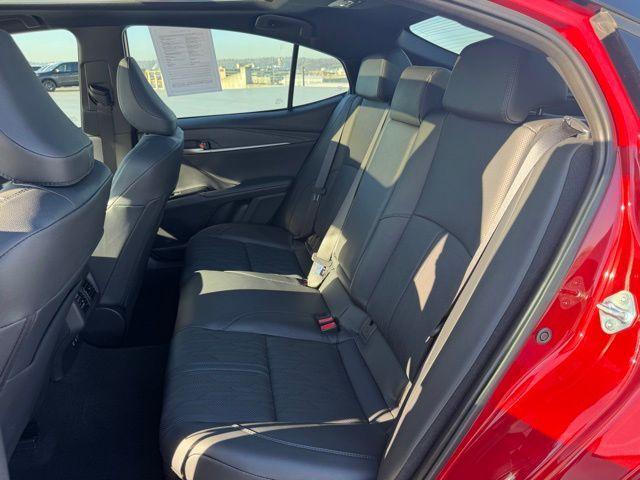 used 2025 Toyota Camry car, priced at $36,988