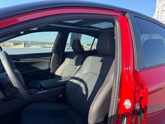 used 2025 Toyota Camry car, priced at $36,988