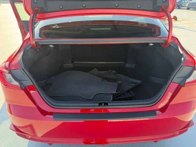 used 2025 Toyota Camry car, priced at $36,988