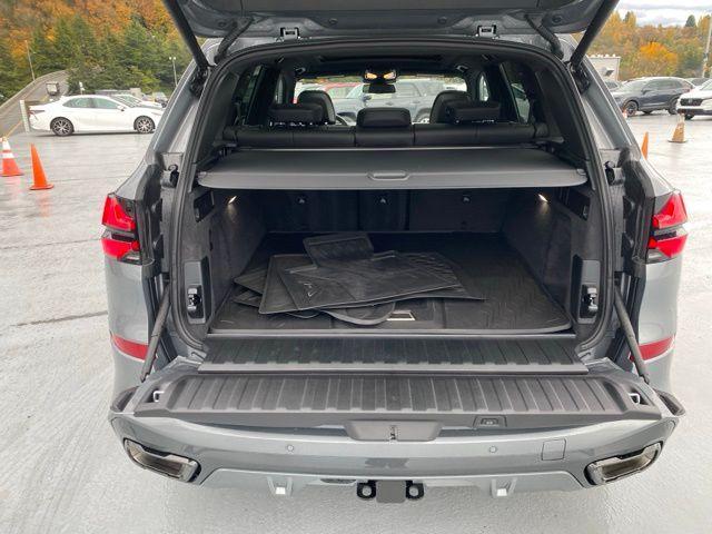 used 2026 BMW X5 car, priced at $70,988