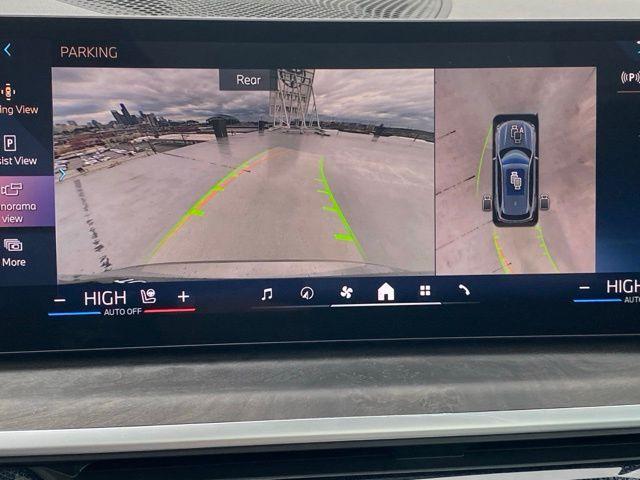 used 2026 BMW X5 car, priced at $70,988