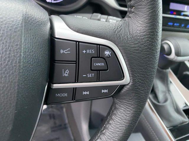 used 2023 Toyota Sienna car, priced at $34,588