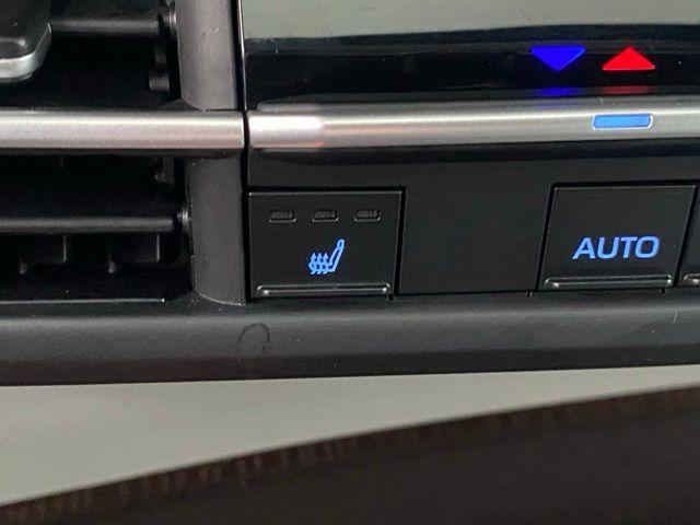 used 2023 Toyota Sienna car, priced at $34,588