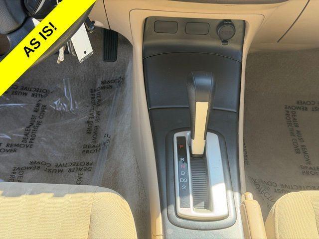 used 2004 Honda Civic car, priced at $7,188