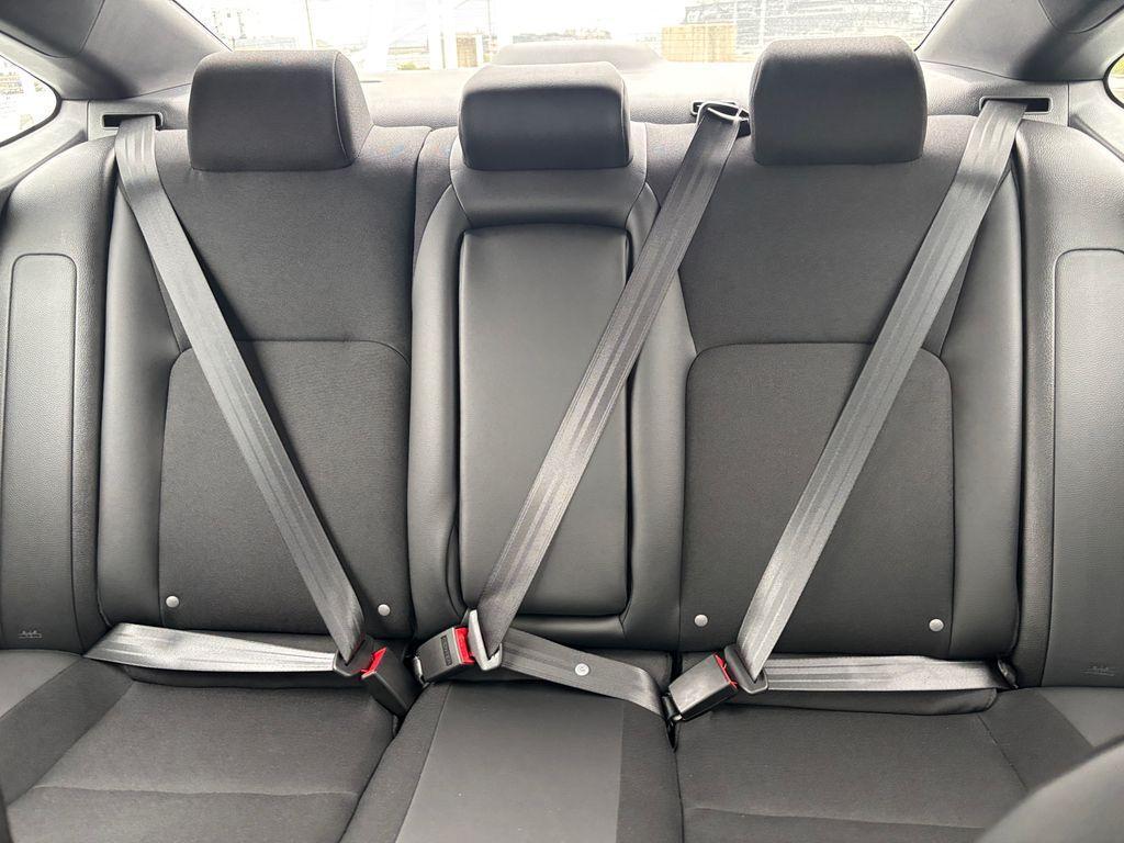 new 2026 Honda Civic car, priced at $27,899