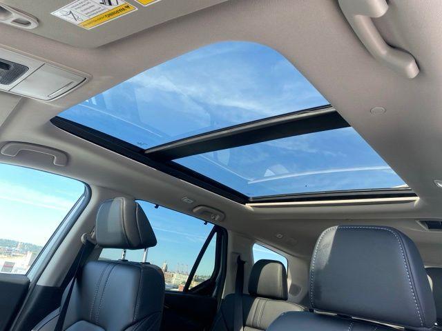 new 2026 Honda Pilot car, priced at $52,577