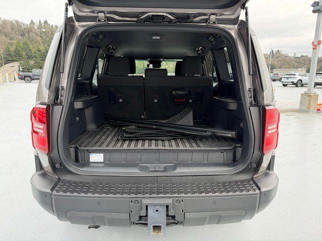 used 2024 Toyota Land Cruiser car, priced at $55,988