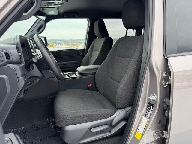 used 2024 Toyota Land Cruiser car, priced at $55,988
