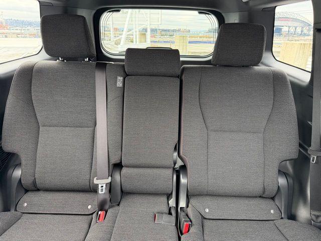 used 2024 Toyota Land Cruiser car, priced at $55,988