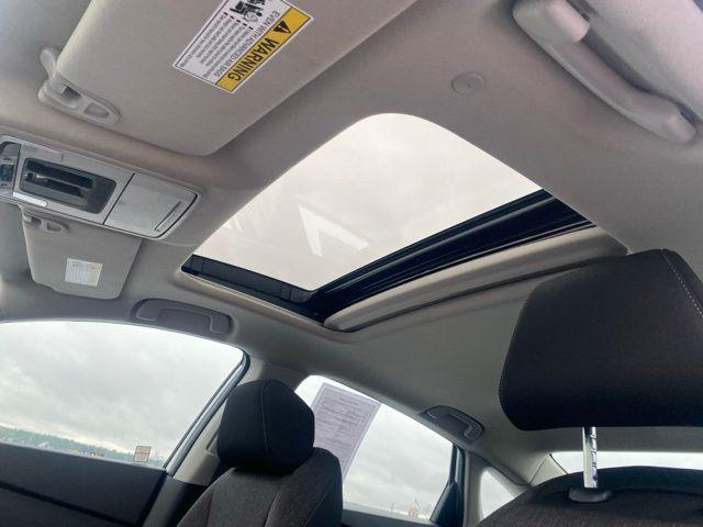 used 2023 Honda Accord car, priced at $24,788
