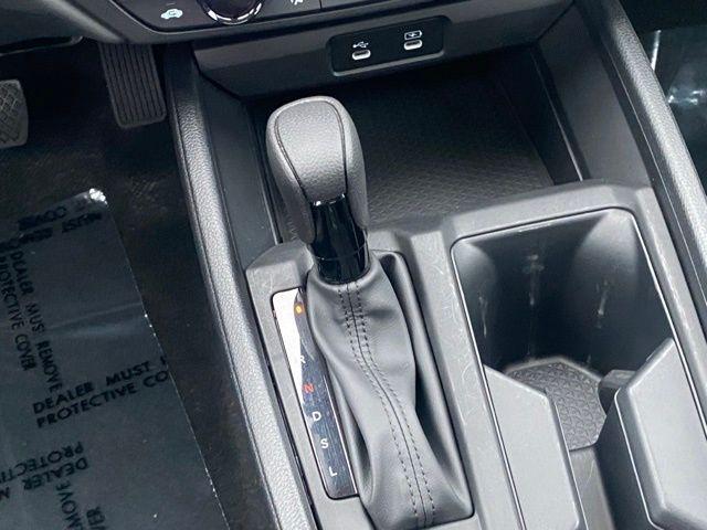 used 2023 Honda Accord car, priced at $24,788