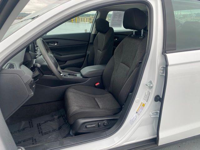 used 2023 Honda Accord car, priced at $24,788