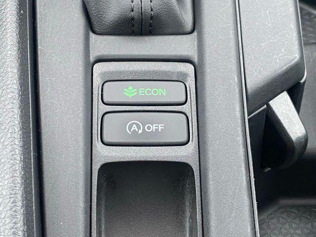 used 2023 Honda Accord car, priced at $24,788