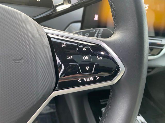 used 2021 Volkswagen ID.4 car, priced at $18,988