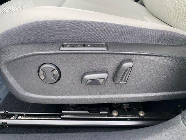 used 2021 Volkswagen ID.4 car, priced at $18,988