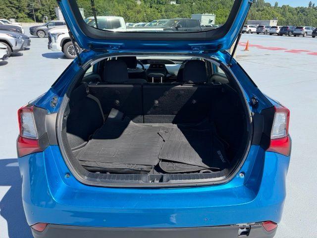 used 2020 Toyota Prius car, priced at $23,588