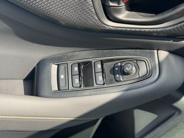 used 2025 Subaru Outback car, priced at $38,988