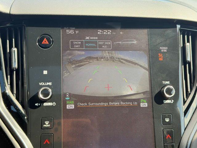 used 2025 Subaru Outback car, priced at $38,988