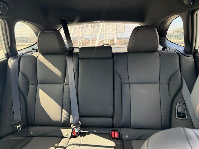 used 2025 Subaru Outback car, priced at $38,988