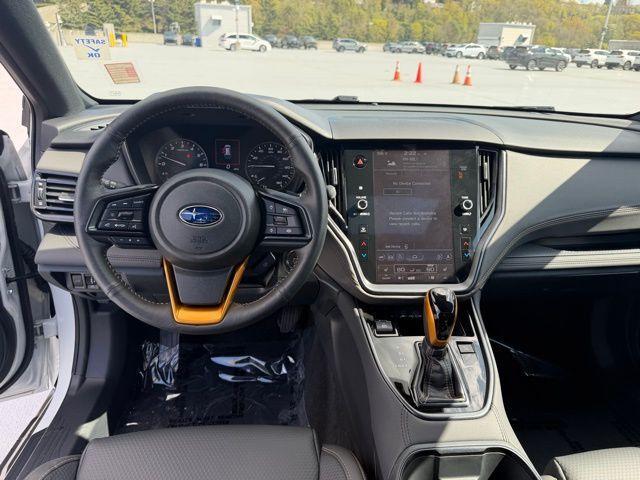 used 2025 Subaru Outback car, priced at $38,988