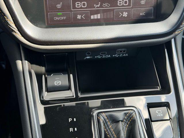 used 2025 Subaru Outback car, priced at $38,988